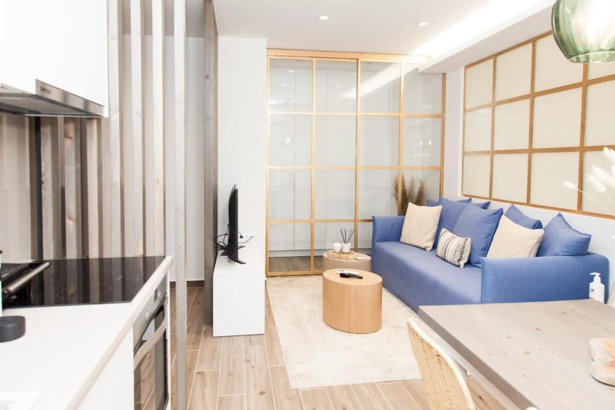 Comfortable 2 Bd Apt Near Sintagma Square Athens Exterior photo