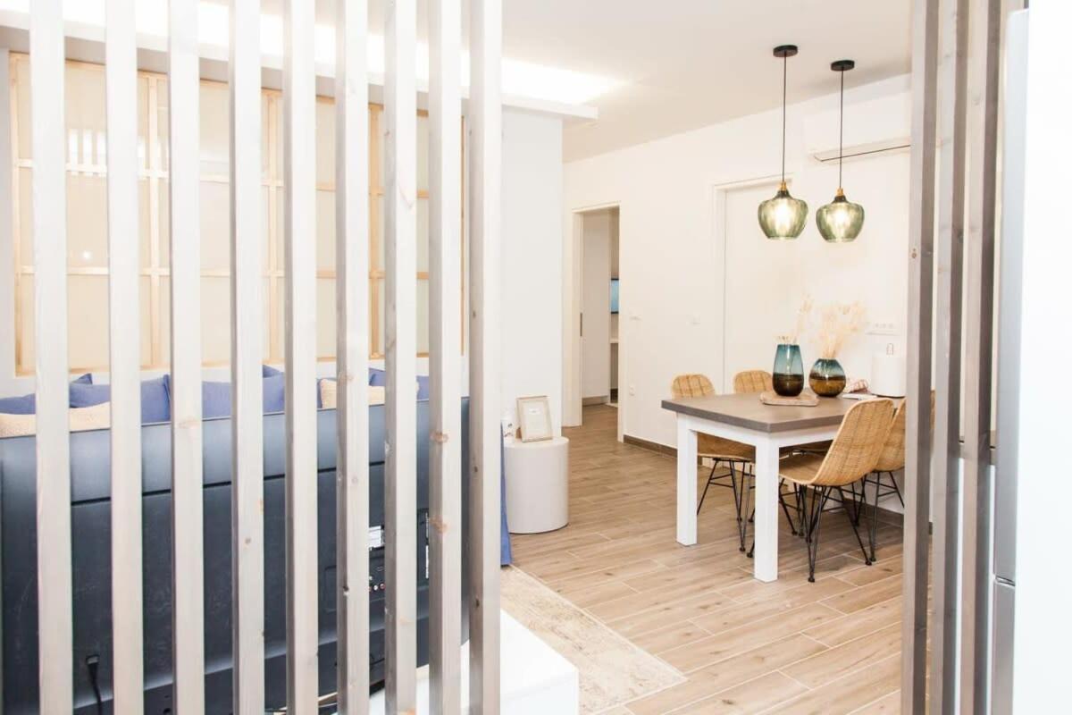 Comfortable 2 Bd Apt Near Sintagma Square Athens Exterior photo